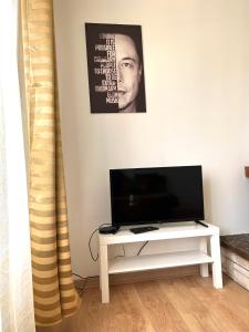 Appartements Charmants logements au centre ville de Rosny Sous Bois : photos des chambres