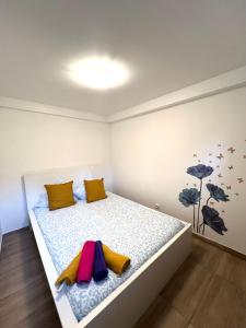 Appartements Charmants logements au centre ville de Rosny Sous Bois : photos des chambres