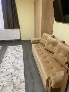 Apartamentele Liliacul