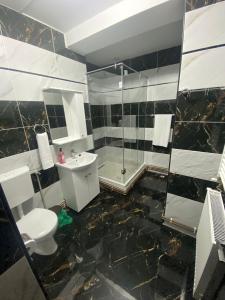 Apartamentele Liliacul