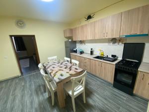 Apartamentele Liliacul