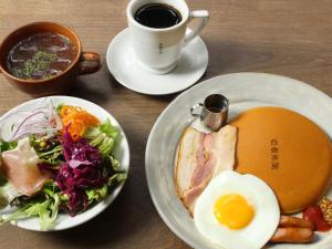 Rakuten STAY Fukuoka Yakuin