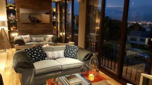 Bay View Guest House