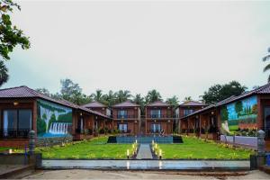 Shivani Sunset Bay Beach Resort