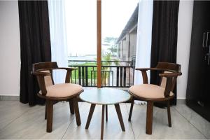 Shivani Sunset Bay Beach Resort