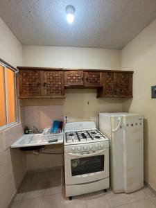 Departamento TanXime