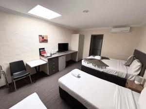 Prince of Wales Hotel, Bunbury