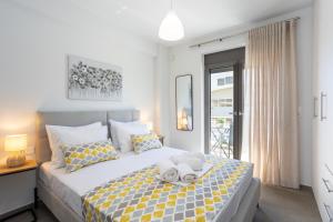 Marias comfort residence