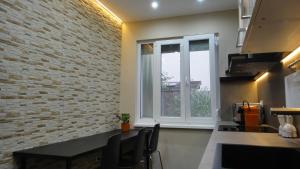 MgTels Apartman - with private parking