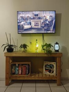 Cozy Home - Departamento en buena ubicacion dentro de Guadalajara