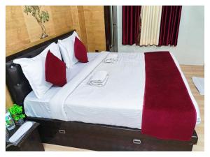 Hotel Ravi B-R Group In Jaipur