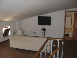 Appartement Le Tre Rose Crotone Italien