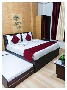Hotel Ravi B-R Group In Jaipur
