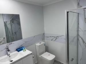 Footscray Motor Inn and Serviced Apartments