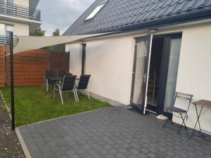 Domek letniskowy Sunny House , Nocleg Zator Energylandia