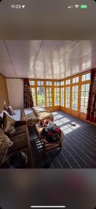 dragon guesthouse and garden restaurant