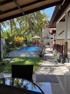 Villa Ganesha Penuktukan