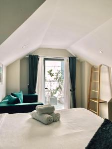 Petite Dalat - Boutique Hotel