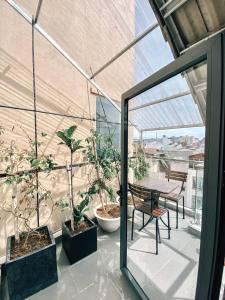 Petite Dalat - Boutique Hotel