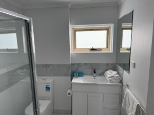 Footscray Motor Inn and Serviced Apartments