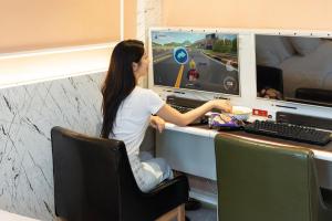 호텔 데일리 안산