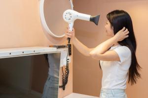 호텔 데일리 안산