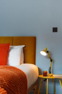 2 Bedroom Modern Apartment with Stunning Chester Views