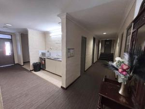 バンバリー Prince of Wales Hotel, Bunbury 3つ星 ホテル ロビー