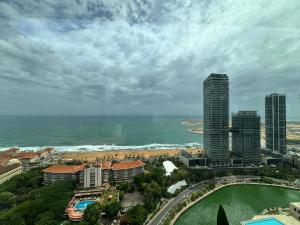 Welcome to Your 5-Star Stay at Cinnamon Life Suite