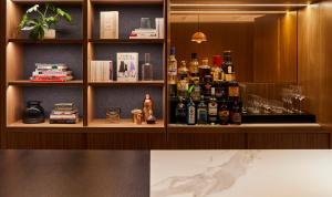 Hotels Crowne Plaza Paris Republique by IHG : photos des chambres