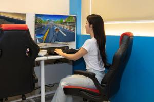 호텔 데일리 안산