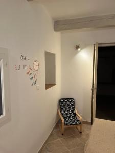 Maisons de vacances Le Mazet de Mathilde : photos des chambres