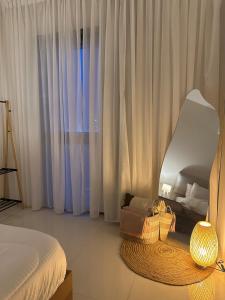 Boulevard Flat