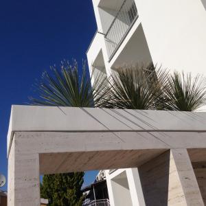 Bila Vila Apartments