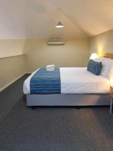 Amalfi Resort Busseltons Best Kept Secret