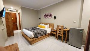 Olivia Guest House Canggu