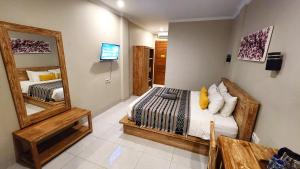 Olivia Guest House Canggu