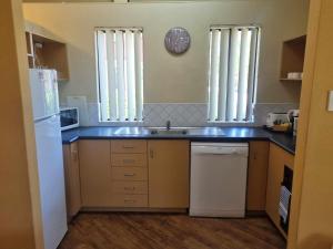 Amalfi Resort Busseltons Best Kept Secret