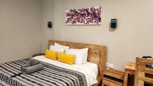 Olivia Guest House Canggu