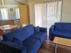 Amalfi Resort Busseltons Best Kept Secret