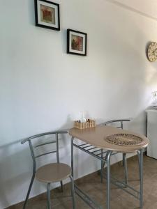 Lemi Apartments