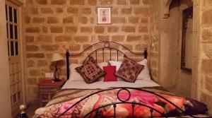 The Travellers Cup Fort Stay