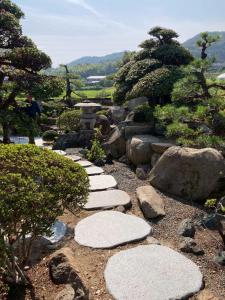 蒼々さぬき志度 SOUSOU Sanuki Shido