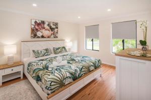 Dunsborough Beach House