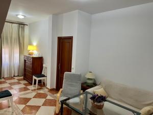 Apartamento Andalucía
