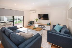 Dunsborough Beach House