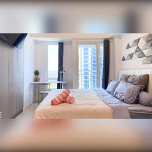 PAKUWON MALL Apartemen Orchard Anderson Tanglin Benson