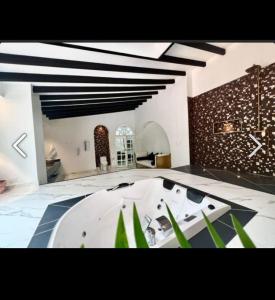 Casa de campo El Jaguar