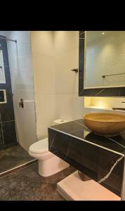 Casa de campo El Jaguar