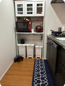 白樺ハウス女性&家族専用 送迎ありペット可